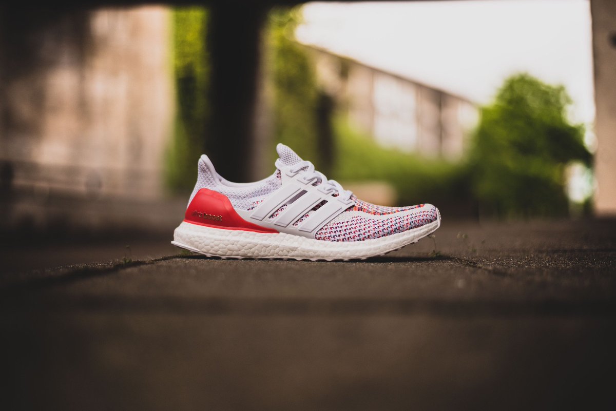 GiÃ y Adidas Ultra Boost 2.0 'Multicolor' BB3911 - Authentic-Shoes