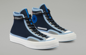 Giay Converse Chuck 70 High 'Seam Tape Serenity' 169525C