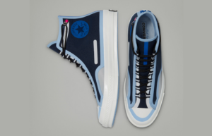 Giay Converse Chuck 70 High 'Seam Tape Serenity' 169525C