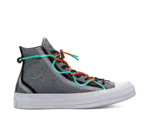 Giay Converse Renew Chuck 70 High 'Ash Storm' 170948C