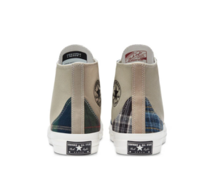 Giay Converse Chuck 70 High 'Beyond Retro Workwear' 169834C