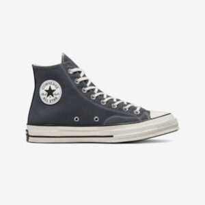 Giay Converse Chuck 70 Vintage High 'Iron Grey' A01449C