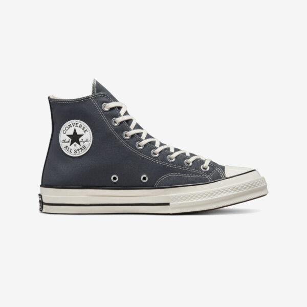 Giày Converse Chuck 70 Vintage High 'Iron Grey' A01449C - Hình ảnh 7