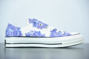 Giay Converse Chuck 70 Low 'Floral' 570581C