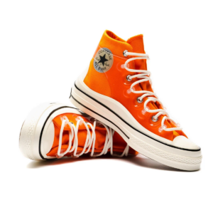Giay Converse Chuck Taylor 70 'Bold Mandarin' 172254C