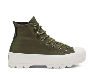 Alternative view of Giày Converse Chuck Taylor All Star Lugged 566154C