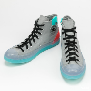 Giay Converse Chuck Taylor All Star 'Hybrid Game Ash Stone' 171693C