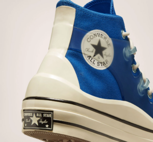 Giay Converse Chuck 70 Utility High 'Game Royal' 171655C