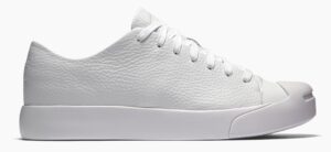 Giày Converse Jack Purcell Modern Ox 'White' 155021C