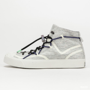 Alternative view of Giày Converse Renew Jack Purcell Mid 'White Storm Wind' 170947C