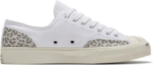 Giày Converse Jack Purcell 'Leopard Print' 169277C