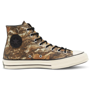 Giay Converse Realtree x Chuck 70 High 'Edge Camo Print' 168558C