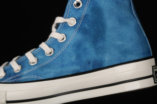 Giày Converse Chuck 70 High 'Summer Daze Aegean Storm' 170965C - Hình ảnh 7