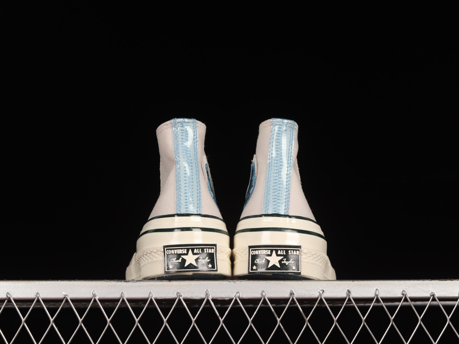 Giày Converse Chuck 70 1970s 'White' A04286C - Ảnh 5