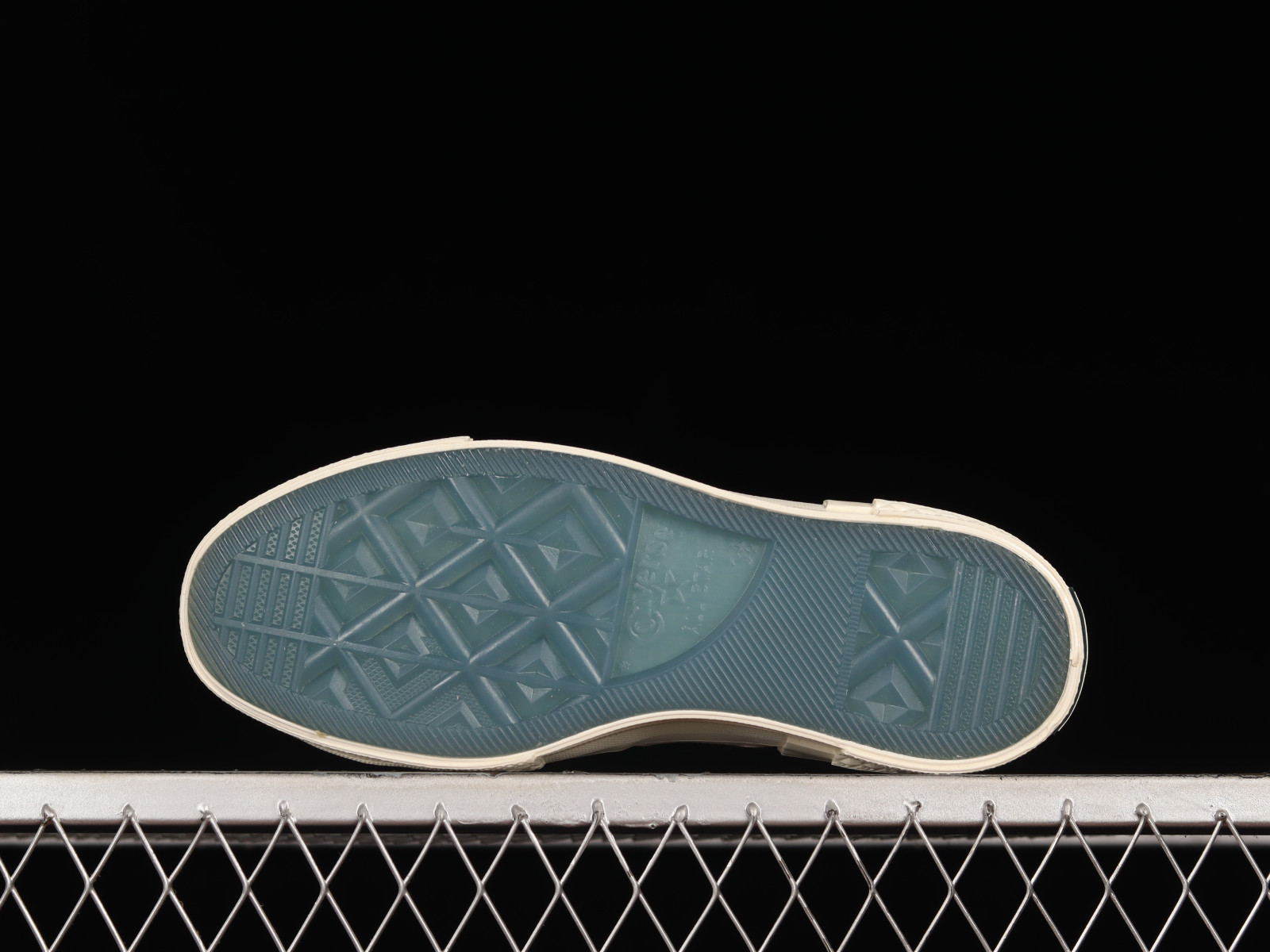 Giày Converse Chuck 70 1970s 'White' A04286C - Ảnh 6