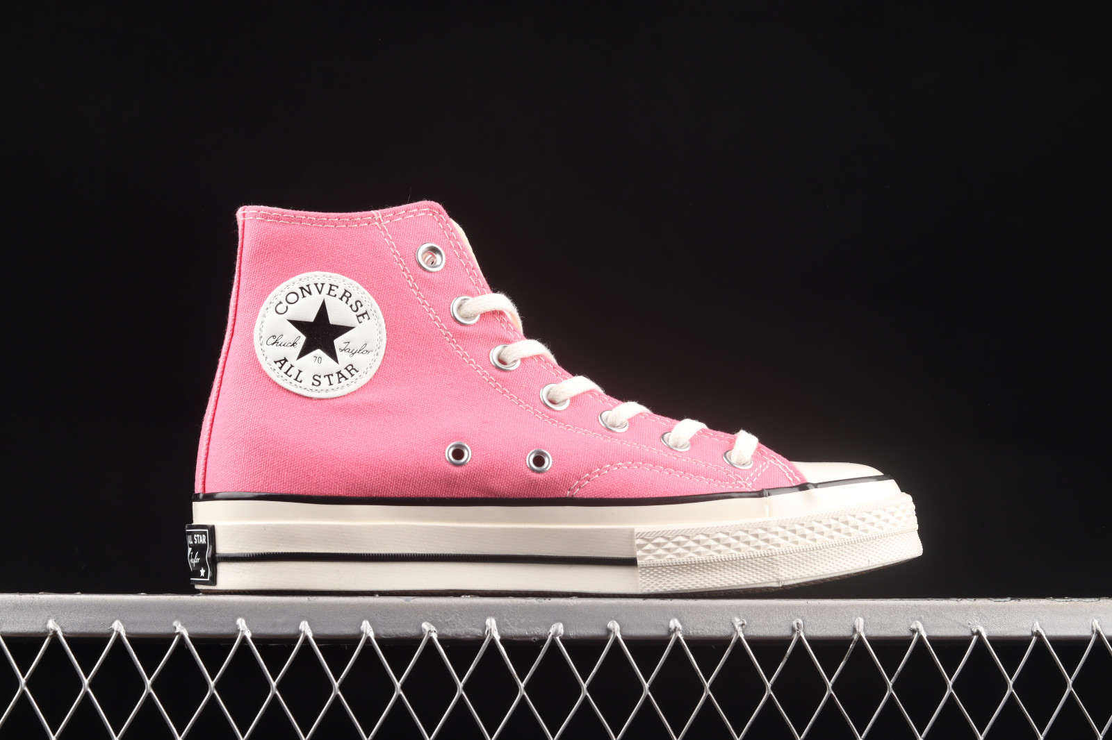 Giày Converse Converse Chuck Taylor All Star 1970s 'Pink' 172678C - Ảnh 3
