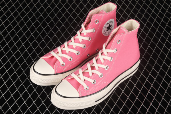 Giày Converse Converse Chuck Taylor All Star 1970s 'Pink' 172678C - Hình ảnh 2