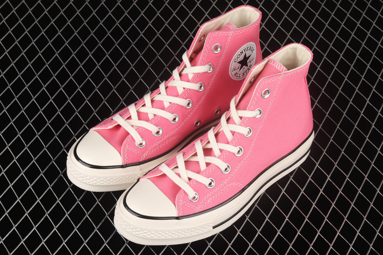 Giày Converse Converse Chuck Taylor All Star 1970s 'Pink' 172678C - Ảnh 2