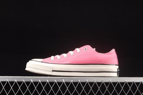Giày Converse Chuck Taylor All Star 70 Low Rose Pink White 172681C - Hình ảnh 2