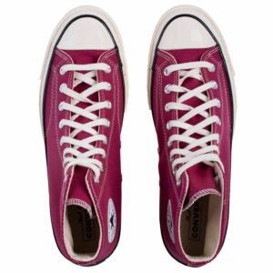 Giay Converse Chuck 70 High 'Midnight Hibiscus' 172140C