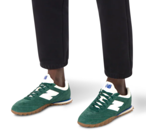 Giay New Balance RC30 'Nightwatch Green' URC30RC
