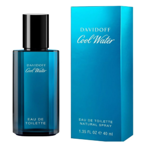 Alternative view of Nước Hoa Davidoff Cool Water EDT