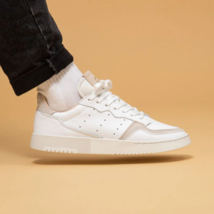 Alternative view of Giày Adidas Supercourt Home of Classics Pack EE6034