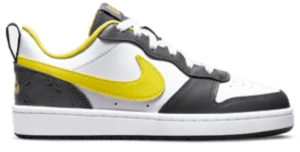 Giày Nike Court Borough Low 2 SE DO6688-100