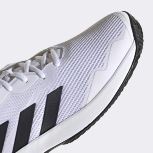 Giay Adidas CourtJam Control Tennis 'White' GW2984