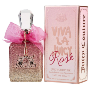 Nước Hoa Juicy Couture Viva La Juicy Rose EDP