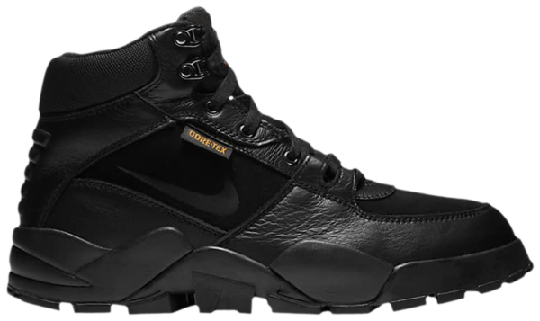 Giày Nike Rhyodomo Gore-Tex 'Black Anthracite' CQ0186-001