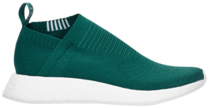 Giày Adidas Sneakersnstuff x NMD_CS2 Primeknit 'Class of 99' CQ1871