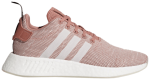 Giày Adidas NMD R2 'Ash Pink' CQ2007