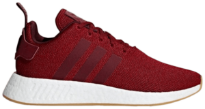 Giày Adidas NMD_R2 'Collegiate Burgundy' CQ2404