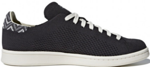 Giay Adidas Stan Smith PK Black CQ2651