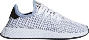 Giày Adidas Deerupt 'Chalk Blue' CQ2912