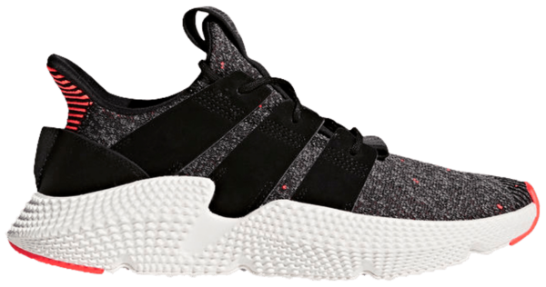 Giày Adidas Prophere 'Core Black' CQ3022