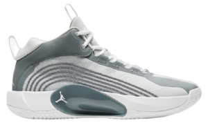 Giày Nike Air Jordan Jumpman 2021 PF 'Gray White' CQ4229-002