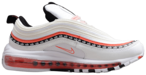 Giày Nike Air Max 97 GS 'Script Swoosh' CQ4817-100