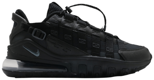 Giày Nike Air Max Vistascape 'Black' CQ7740-001