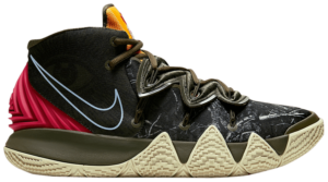 Giày Nike Kybrid S2 'What The Camo' CQ9323-300