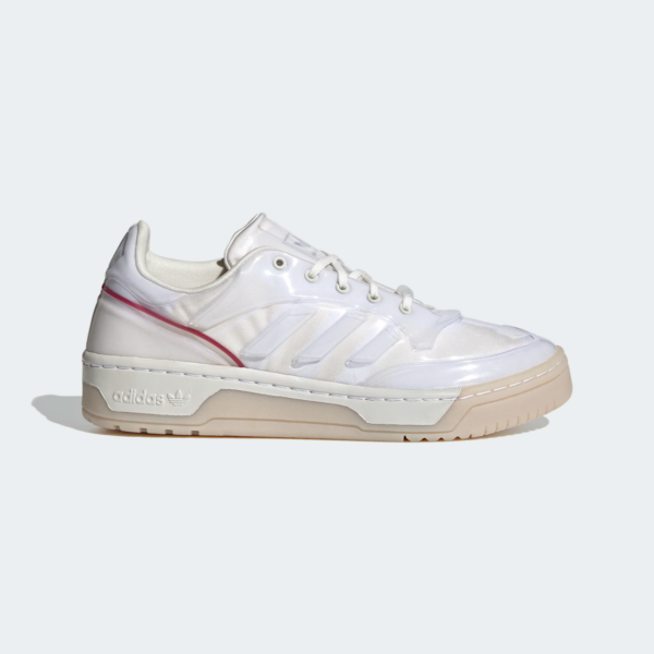 Giày Adidas Craig Green x Rivalry Polta AKH 'White Tint' FY5707 - Ảnh 2