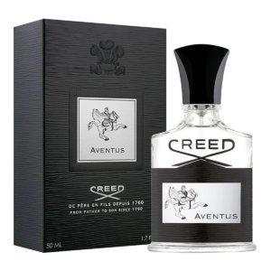 Alternative view of Nước Hoa Creed Aventus EDP