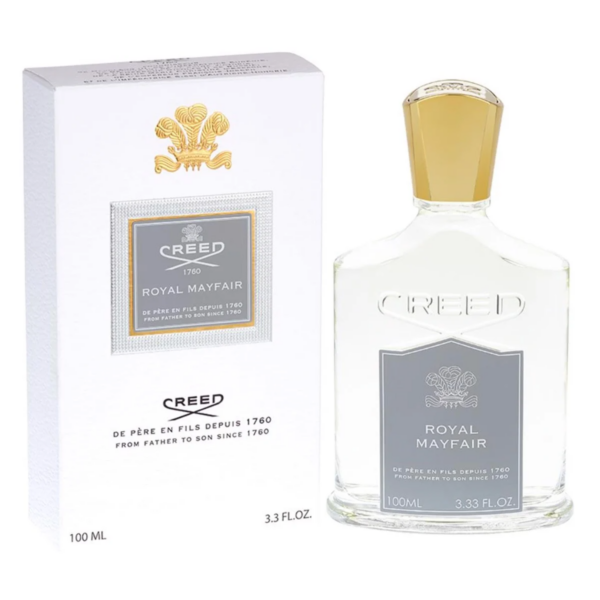 Nước Hoa Creed Royal Mayfair EDP