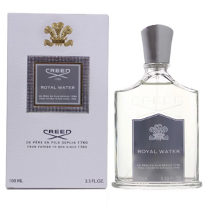Nước Hoa Creed Royal Water EDP