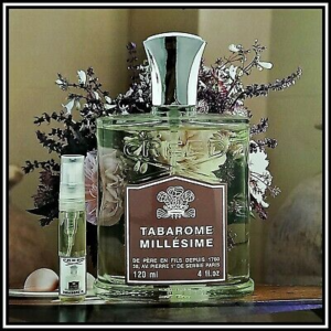 Alternative view of Nước Hoa Creed Tabarome Millesime EDP