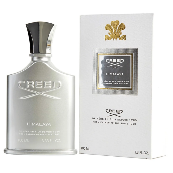 Nước Hoa Creed Himalaya EDP