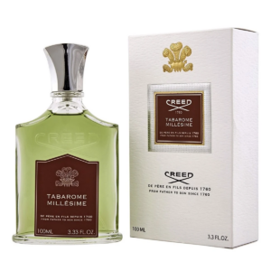 Nước Hoa Creed Tabarome Millesime EDP