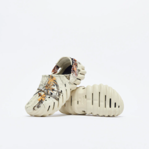 Dep Crocs Realtree x Echo Clog 'Edge Camo Bone' 208232-2Y2