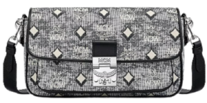 Túi MCM Crossbody Bag in Vintage Jacquard Monogram MWRBATQ03EG001